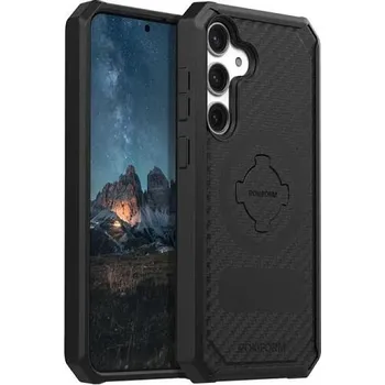 Pouzdro na mobilní telefon Rokform Kryt Rugged pro Samsung Galaxy S24+ 5G + DOPRAVA ZDARMA