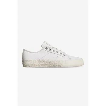 Pánské tenisky Boty Globe SURPLUS White/Montano velikost 44.5