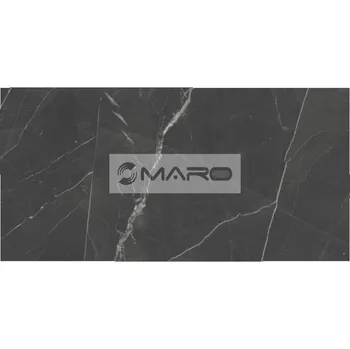 Dlažba Marca Corona Scultorea Dlažba Dark Diamond 60 x 120 cm, rekzifikovaná, matná, J399