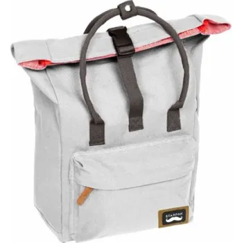 Masážní přístroj Batoh Starpak Multiway G šedý (275410)