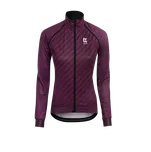 Kalas membránová bunda Motion Z4 Magenta Purple Varianta: 3