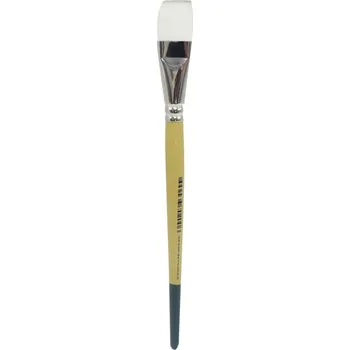 Umělecký štětec Cadence Plochý štětec Cadence 986 One Stroke Brush - vel. 1