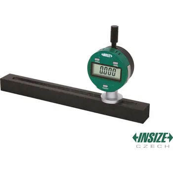 Přístroj na měření přímosti/rovinnosti 200 mm INSIZE