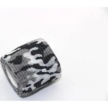 Lepicí páska Outdoor vybavení | maskovací lepící páska 4,5 metrů - J