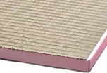 Termoizolační konstrukční deska Austrotherm UNIPLATTE (2600x600 mm) Tloušťka: 12,5 mm