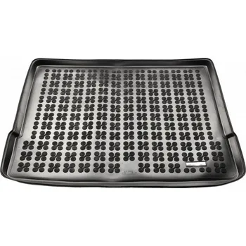 Gumové vany do kufrů Rezaw - HYUNDAI Tucson III 2015-2020 (dolní poloha)