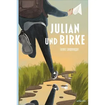 Julian und Birke - Langenegger, Lorenz