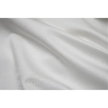 Prostěradlo Royal Comfort Prostěradlo PRESTIGE WHITE Rozměr prostěradla: 180 x 200 cm
