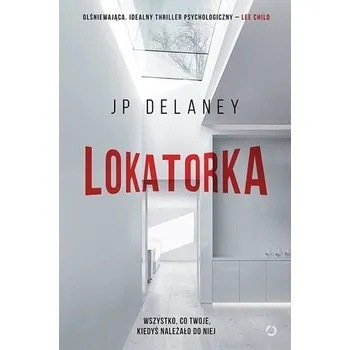 Lokatorka w.2 - Delaney JP
