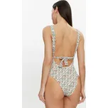 Tommy Hilfiger Jednodílné plavky UW0UW05273 Barevná M