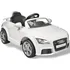 Dětské elektrovozidlo Audi TT RS Plus