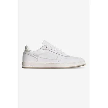 Pánské tenisky Boty Globe HOLAND White/Off White velikost 44.5
