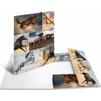 Masážní přístroj Herma Folder A4 (19209)