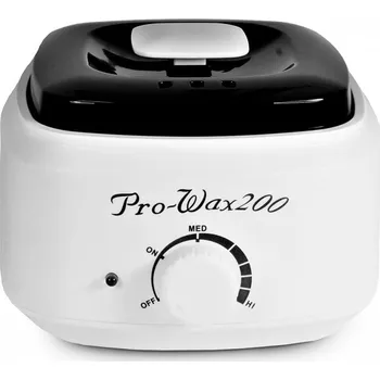 Přípravek na depilaci a epilaci Ohřívač vosku 400ml Pro-Wax 200
