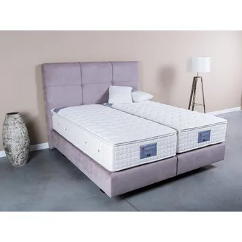 Postel Royal Comfort Postelové čelo Figaro Šířka: 180 cm, Výška: 120 cm