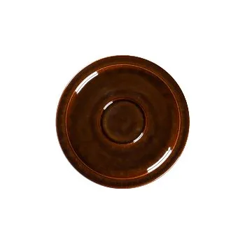RAK Porcelain RAK Podšálek 12,5 cm - honey | RAK-EASA13HO
