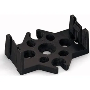 WAGO WAGO GmbH & Co. KG montážní deska bílá 25 ks