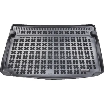 Gumové vany do kufrů Rezaw - FIAT Tipo Hatchback 2016-