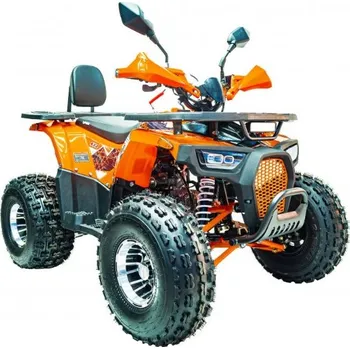 Markstore Piranha Transformer 125 cc…
