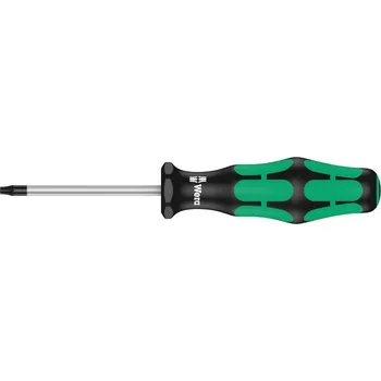 Šroubovák 367 Šroubováky TORX® BO, TX 9 x 60 mm [05138259001]