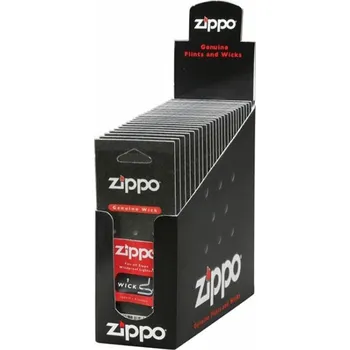 Zapalovač Knoty ZIPPO
