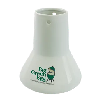 Zahradní gril Big Green Egg Keramický stojan na kuře a krůtu Velikost: Krůta