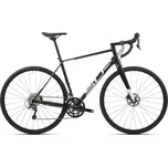 Silniční kolo Superior X-ROAD COMP/Gloss Black Metallic/Chrome