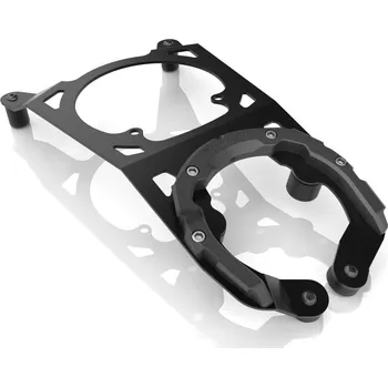 Zavazadlo na motocykl Kroužek na brašnu na nádrž Yamaha MT-07