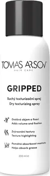 Stylingový přípravek Tomas Arsov Gripped Dry Texturizing Spray 200 ml