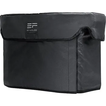 Powerbanka ECOFLOW DELTA Max obal na přídavnou baterii