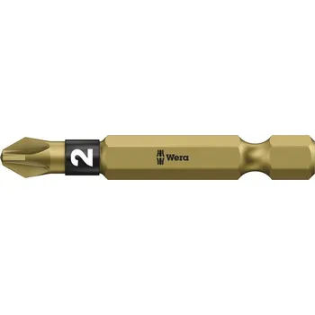 Bit 855/4 BTH Bity, PZ 2 x 50 mm [05059912001]