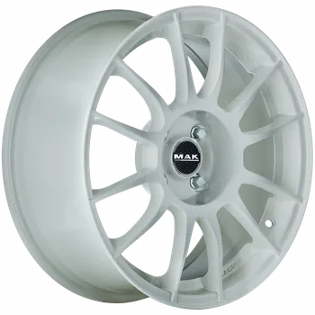 Disk Alu disk MAK XLR 7x16, 4x108, 63.4, ET45 GLOSS WHITE