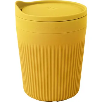 Outdoor vaření Sea to Summit hrnek Passage Insulated Mug - Yellow
