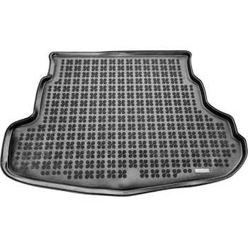 Gumové vany do kufrů Rezaw - MAZDA 6 II Sedan 2008-2012