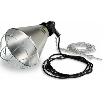 Infrazářič Infralampa hliníková