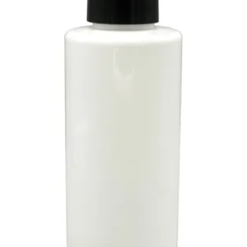 Lékovka 250 ml bílá lahvička + černý mini trigger