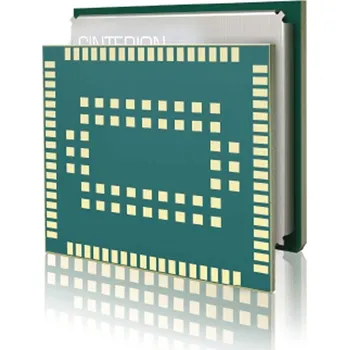 Modem Telit Cinterion ELS62-E Rel.1 Telit Cinterion GM-ELS62-E