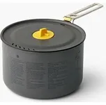 Nádobí Sea to Summit Frontier UL Pot 2 L aluminium hard/anodised grey