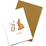 ePiPí Blahopřání - Leze na mě jaro