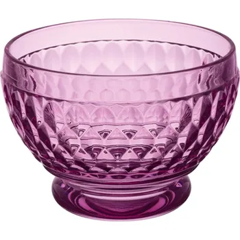 Villeroy & Boch Miska Boston Coloured Berry, 430 ml 11-7331-0760