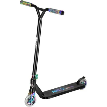 Koloběžka Nils Extreme HS024 PRO 4,3" 