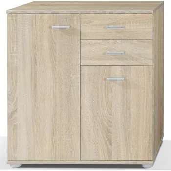 Komoda Komoda Mike 2 75,2 x 71 x 35 cm lamino