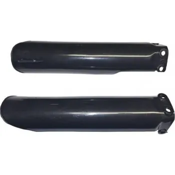 Tuning Kryty tlumičů XMOTOS XB88/FX1 Černá