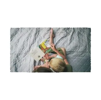 Příslušenství ke stanu Outwell Cozy Carpet Stonehill 5 Air Šedá koberec + DÁREK DLE VÝBĚRU!