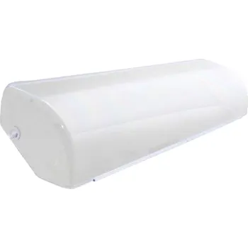 Příslušenství pro lednici Whirlpool 481010476941 víko police dveří ledničky