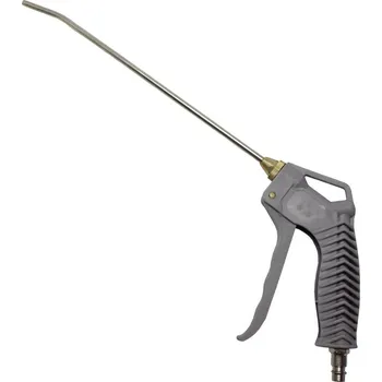 Ofukovací pistole Aerotec neu pneumatická vyfukovací pistole 10 bar