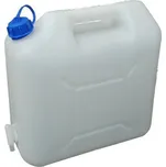 M.A.T. kanystr s kohoutem 15l PH