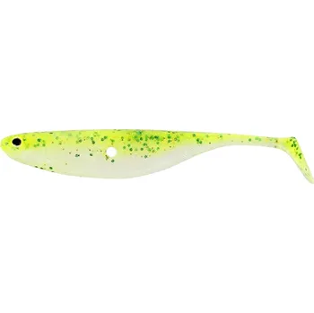 Umělá nástraha SHADTEEZ HOLLOW 12cm 9g barvy: Sparkling chartreuse
