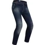 Moto rifle PMJ Promo Jeans Russel Blue 36