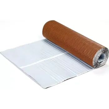 ONDULINE FLASHING BAND terakota RAL 8004